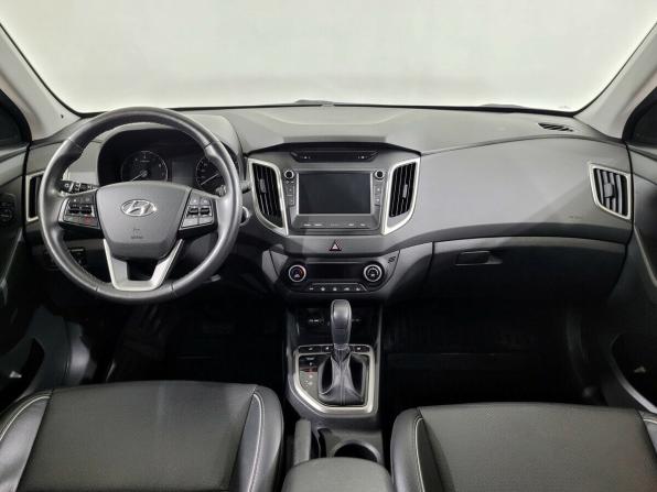 Hyundai Creta I с пробегом 2017 года, цена 1 850 000 рублей, 87907 км, внедорожник, Автокод Объявления