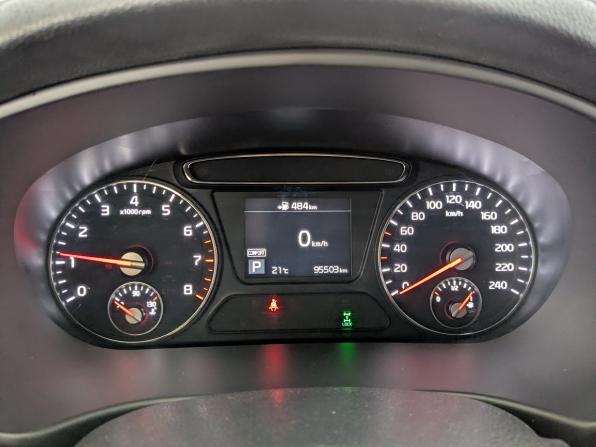 Kia Sorento III Prime Рестайлинг с пробегом 2020 года, цена 2 995 000 рублей, 95500 км, внедорожник, Автокод Объявления