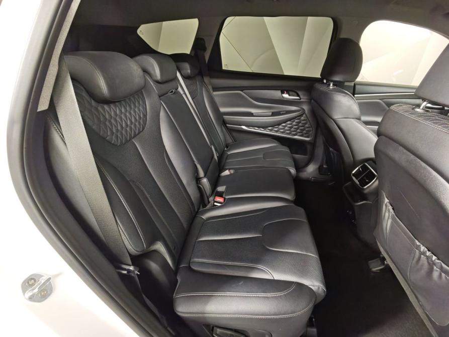 Hyundai Santa Fe IV Москва  - изображение 16