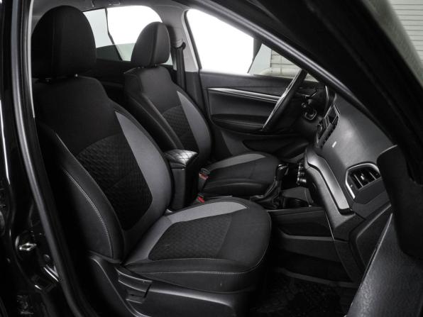 Lada (ВАЗ) Vesta I Рестайлинг (NG) с пробегом 2024 года, цена 1 499 000 рублей, 18112 км, седан, Автокод Объявления
