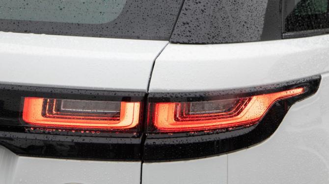 Land Rover Range Rover Velar I с пробегом 2020 года, цена 4 306 500 рублей, 99610 км, внедорожник, Автокод Объявления