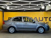 Chevrolet Aveo I Рестайлинг Ижевск  - изображение 20