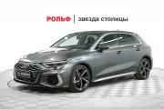 Audi A3 IV (8Y) Москва  - изображение 25