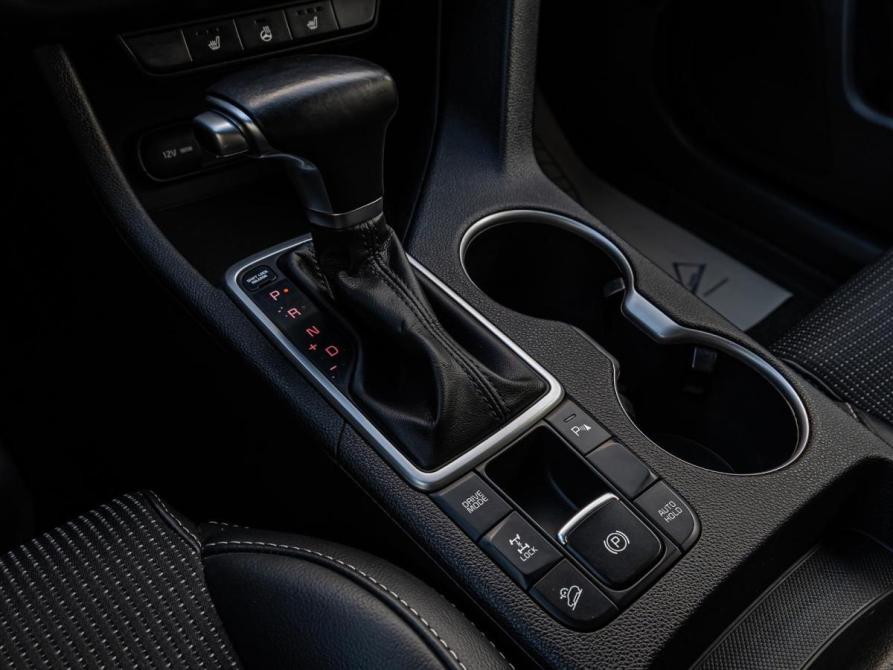 Kia Sportage IV Краснодар  - изображение 12