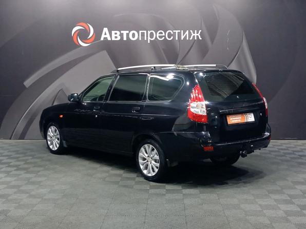 Lada (ВАЗ) Priora I с пробегом 2010 года, цена 250 000 рублей, 280000 км, универсал, Автокод Объявления