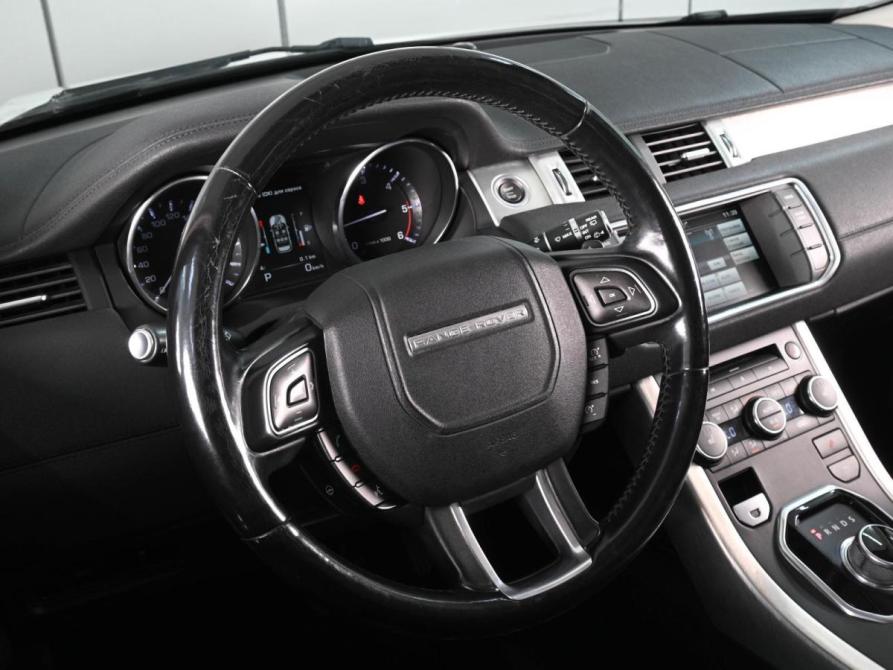Land Rover Range Rover Evoque I Ростов-на-Дону  - изображение 12