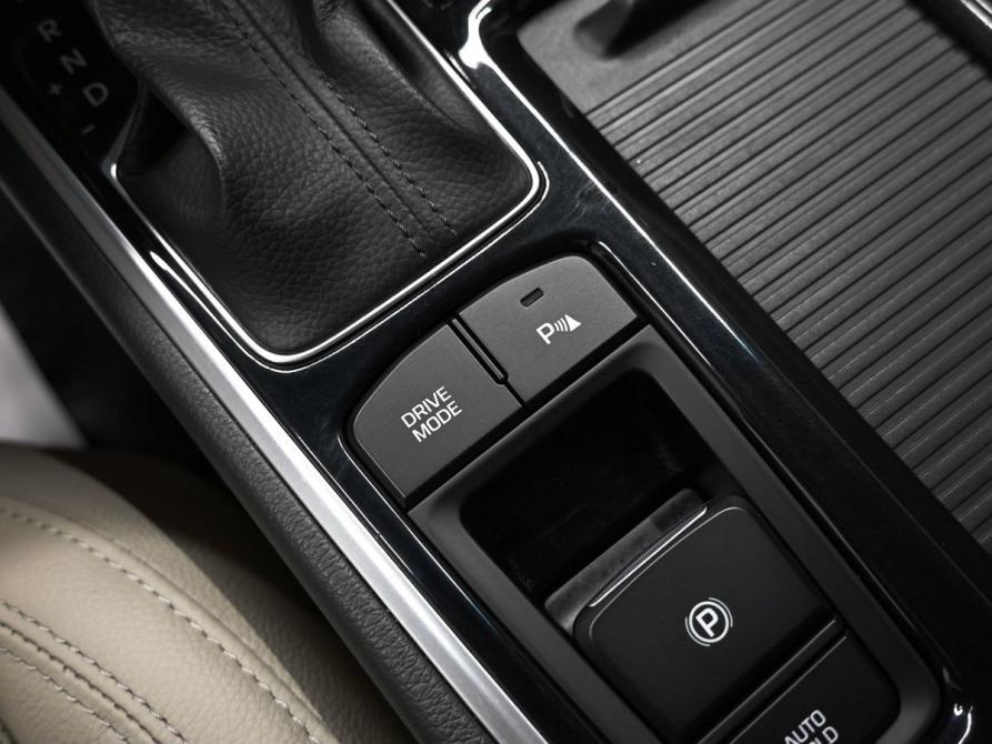 Hyundai Sonata VII (LF) Рестайлинг Тверь  - изображение 21
