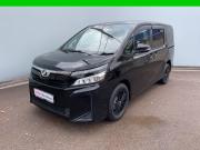 Toyota Voxy III (R80) Рестайлинг Стерлитамак  - изображение 35