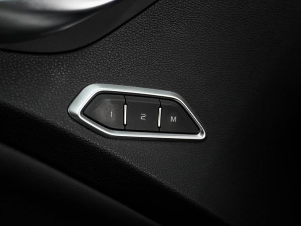 Geely Tugella I Рестайлинг с пробегом 2022 года, цена 2 825 000 рублей, 63644 км, внедорожник, Автокод Объявления