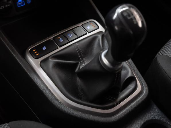Hyundai Creta I с пробегом 2019 года, цена 1 589 000 рублей, 160955 км, внедорожник, Автокод Объявления