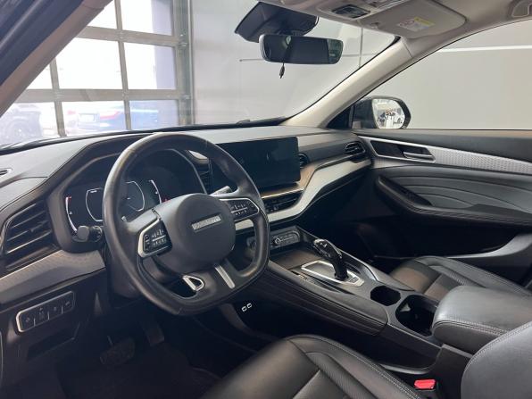 Haval F7 I Рестайлинг с пробегом 2022 года, цена 2 199 000 рублей, 43322 км, внедорожник, Автокод Объявления