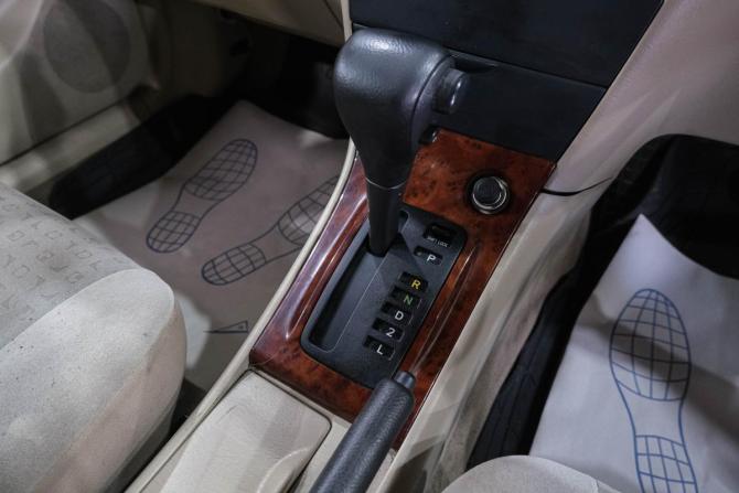 Toyota Allex I с пробегом 2001 года, цена 509 000 рублей, 450000 км, хэтчбек, Автокод Объявления