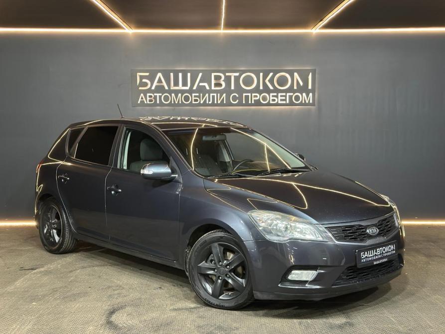 Kia Ceed I Рестайлинг Уфа  - изображение 3