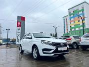 Lada (ВАЗ) Vesta I Рестайлинг (NG) Стерлитамак  - изображение 24
