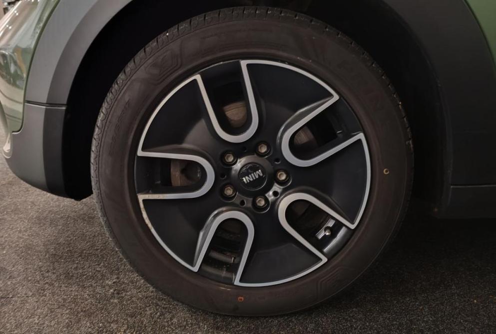 Mini Countryman I Ярославль  - изображение 24