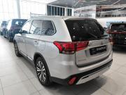 Mitsubishi Outlander III Рестайлинг 3 Казань  - изображение 30