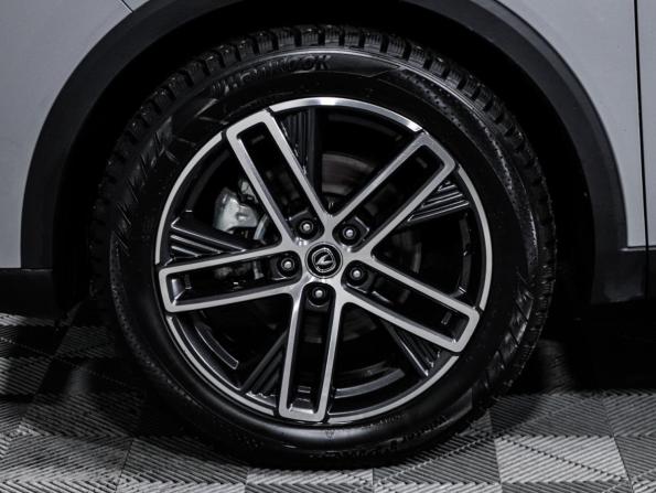 Changan CS55 Plus II с пробегом 2024 года, цена 2 099 000 рублей, 47243 км, внедорожник, Автокод Объявления
