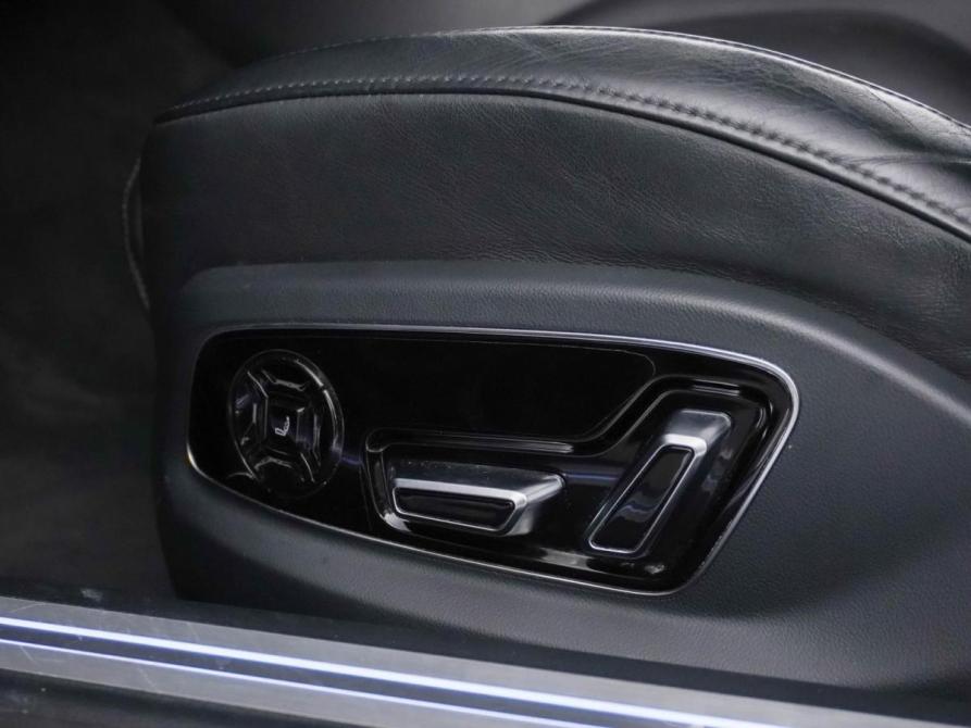 Audi A8 IV (D5) Москва  - изображение 22
