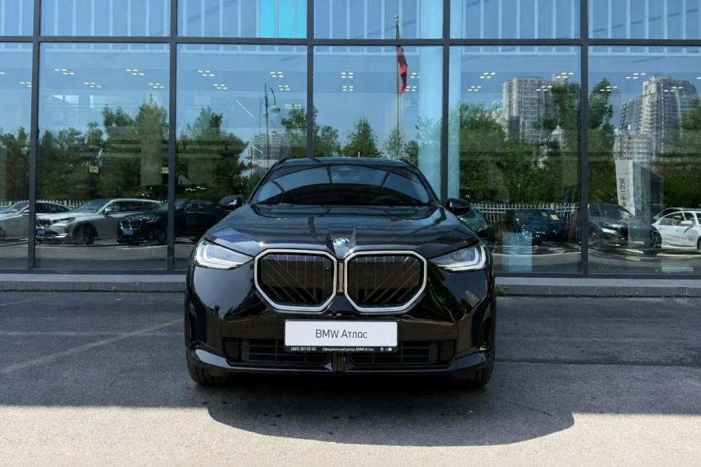BMW X3 IV (G45/G48) Краснодар  - изображение 4