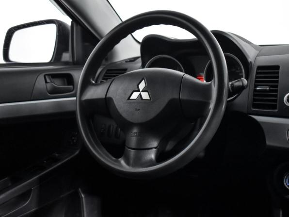Mitsubishi Lancer X с пробегом 2010 года, цена 499 000 рублей, 235752 км, седан, Автокод Объявления