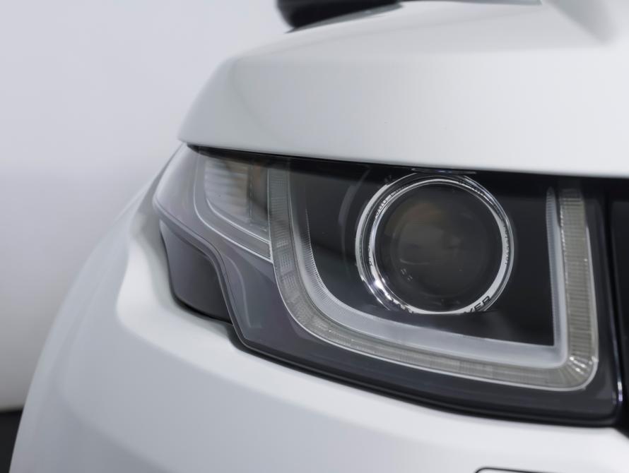Land Rover Range Rover Evoque I Рестайлинг Москва  - изображение 21