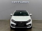 Lada (ВАЗ) Vesta I Рестайлинг (NG) Краснодар  - изображение 22