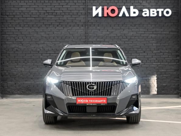 GAC GS3 с пробегом 2024 года, цена 2 190 000 рублей, 17769 км, внедорожник, Автокод Объявления