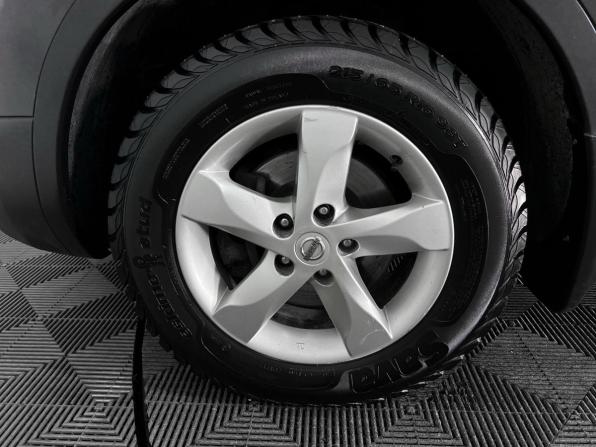Nissan Qashqai I Рестайлинг с пробегом 2012 года, цена 925 000 рублей, 122229 км, внедорожник, Автокод Объявления