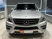 Mercedes-Benz M-Класс III (W166) Новосибирск  - изображение 30