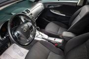 Toyota Corolla X (E140 E150) Рестайлинг Сургут  - изображение 24