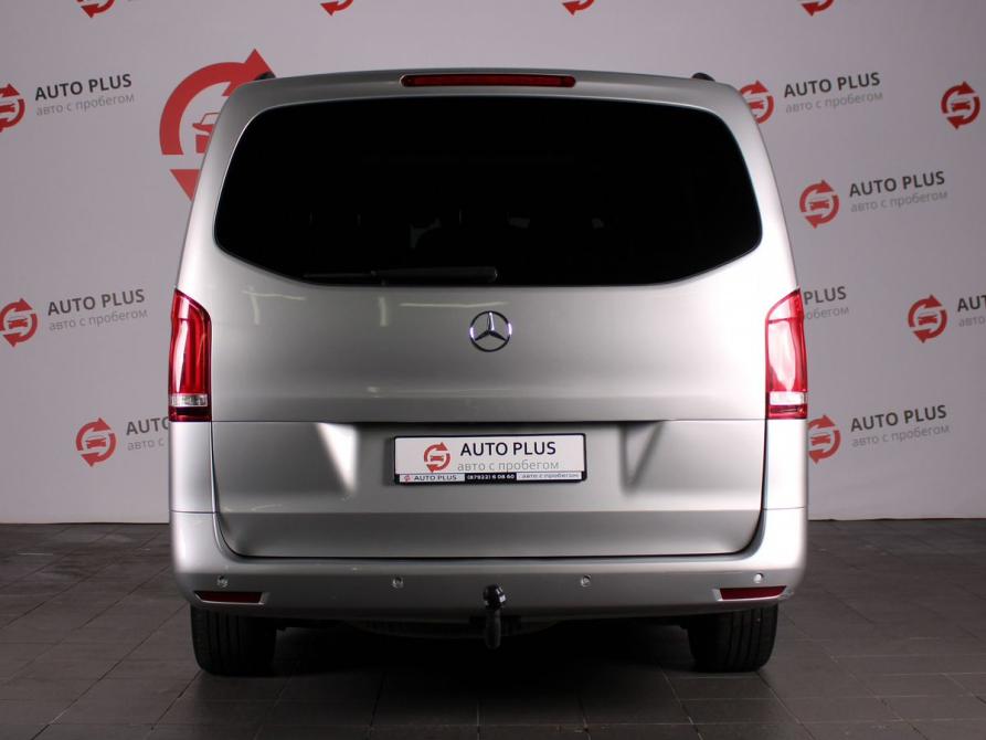 Mercedes-Benz Vito III (W447) Минеральные Воды  - изображение 4
