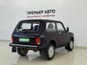 Lada (ВАЗ) 2121 (4x4) I Рестайлинг Смоленск  - изображение 22