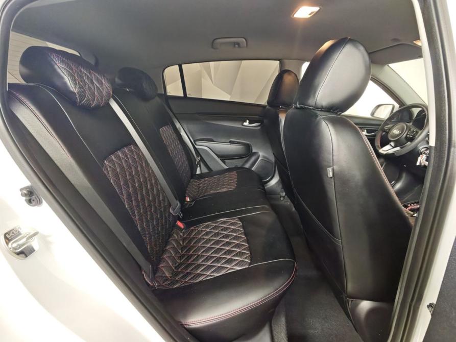 Kia Rio IV Москва  - изображение 16