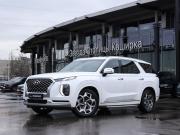 Hyundai Palisade I Москва  - изображение 58