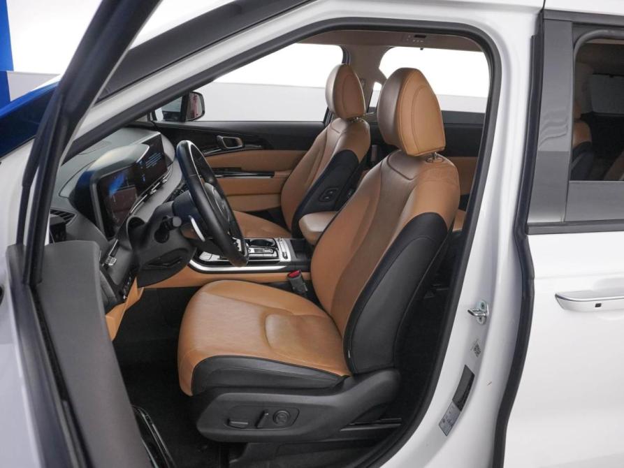 Kia Carnival IV Москва  - изображение 10