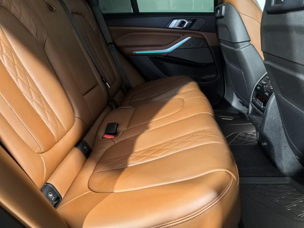 BMW X5 IV (G05/G18) с пробегом 2022 года, цена 8 970 000 рублей, 31770 км, внедорожник, Автокод Объявления