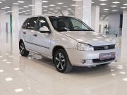 Lada (ВАЗ) Kalina I Самара  - изображение 22
