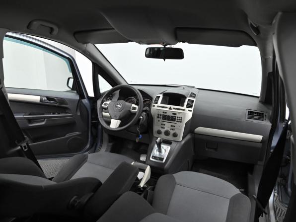 Opel Zafira B Рестайлинг с пробегом 2008 года, цена 389 000 рублей, 226000 км, компактвэн, Автокод Объявления