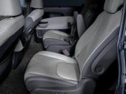 Kia Carnival IV Москва  - изображение 32
