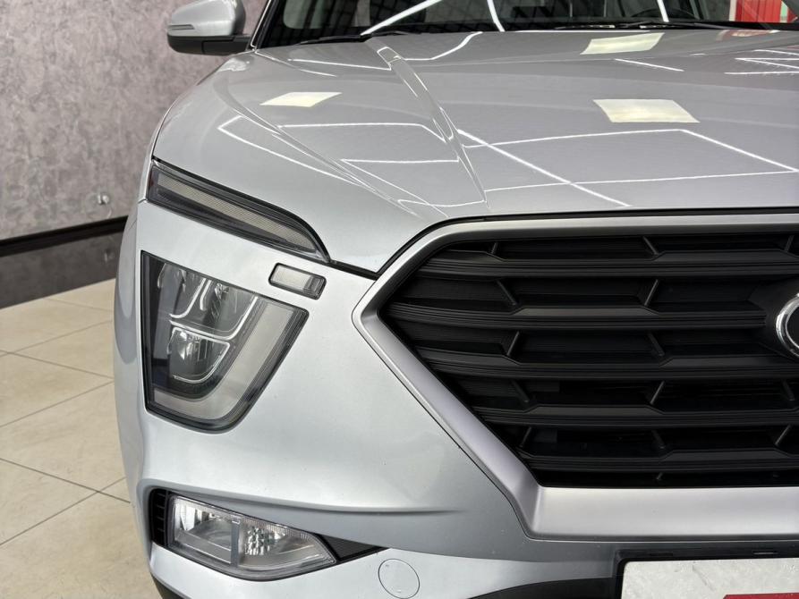 Hyundai Creta II Ярославль  - изображение 9