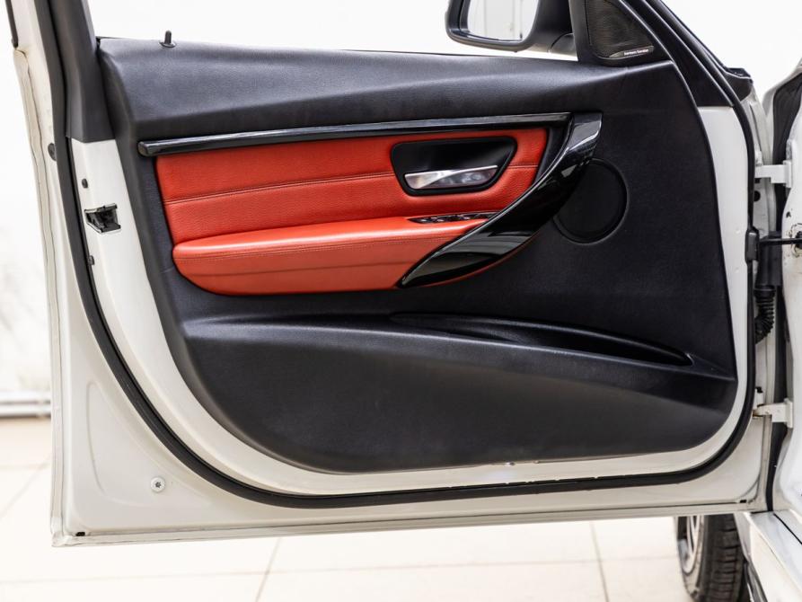 BMW 3 серии VI (F3x) Волгоград  - изображение 29