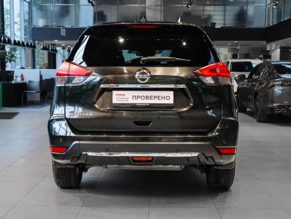 Nissan X-Trail III Рестайлинг с пробегом 2020 года, цена 2 050 000 рублей, 91405 км, внедорожник, Автокод Объявления