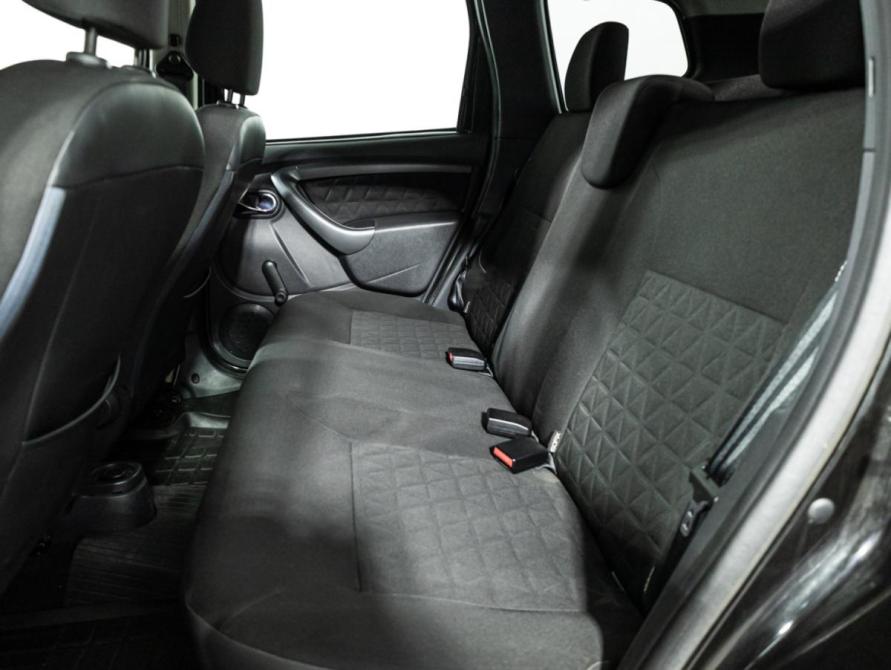 Renault Duster I Рестайлинг Санкт-Петербург  - изображение 11
