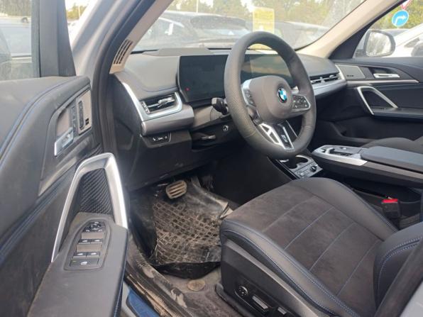 Новый BMW X1 III (U11/U12) 2026 года, цена 5 650 000 рублей, внедорожник, Автокод Объявления