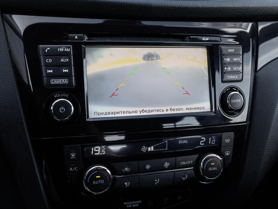 Nissan Qashqai II Москва  - изображение 19