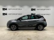 Renault Kaptur I Санкт-Петербург  - изображение 27