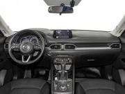 Mazda CX-5 II Москва  - изображение 40