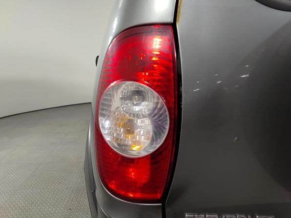 Chevrolet Niva I Рестайлинг с пробегом 2015 года, цена 575 000 рублей, 132907 км, внедорожник, Автокод Объявления