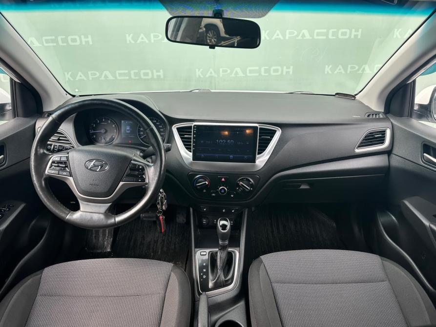 Hyundai Solaris II Екатеринбург  - изображение 6