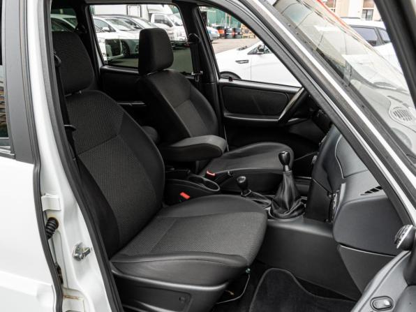 Lada (ВАЗ) Niva Travel I с пробегом 2023 года, цена 1 098 000 рублей, 34892 км, внедорожник, Автокод Объявления